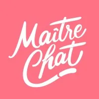 MAITRE CHAT logo