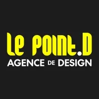 LE POINT D logo