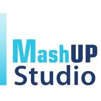 MASHUP STUDIO logo