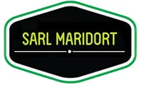 MARIDORT logo