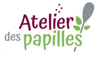 ATELIER DES PAPILLES logo