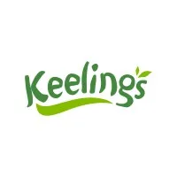 KEELINGS FRESH INTERNATIONAL (KFI) logo
