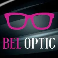 BEL OPTIC logo