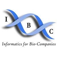 INFORMATICS FOR BIO-COMPANIES logo