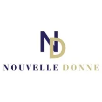 NOUVELLE DONNE PATRIMOINE logo