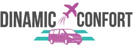DINAMIC CONFORT (DC) logo