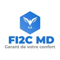FI2C MD logo