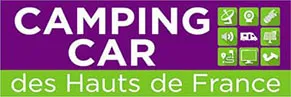 CAMPING-CARS DES HAUTS DE FRANCE logo