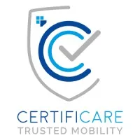 CERTIFICARE logo