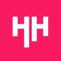 HARMONY HOSTING logo