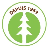 DECIBOIS logo