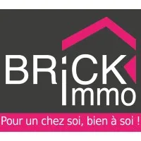 BRICK IMMO DES HAUTS-DE-FRANCE logo