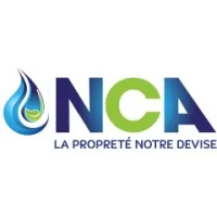 NCA MENAGE logo