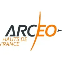 ARCEO HAUTS DE FRANCE logo