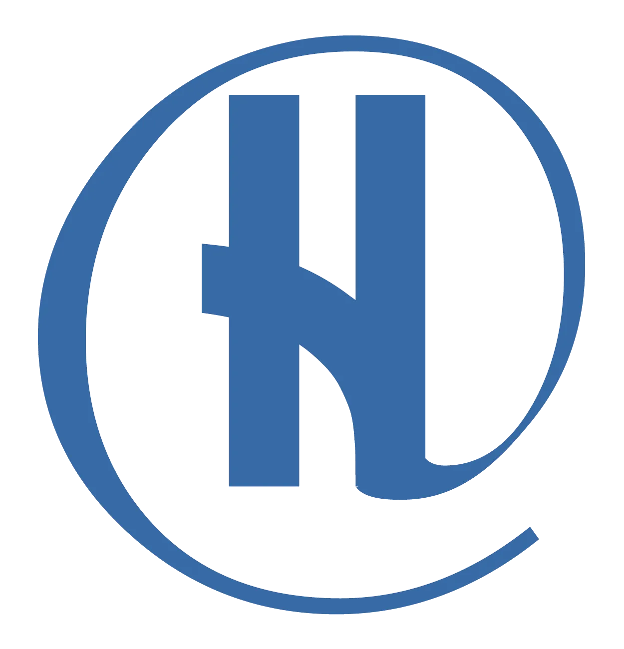 HOGO BUSINESS SERVICES logo