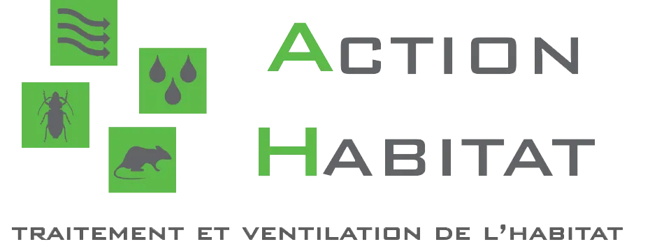 ACTION HABITAT logo