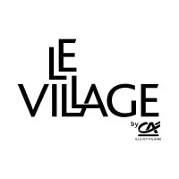 VILLAGE BY CA ILLE ET VILAINE logo