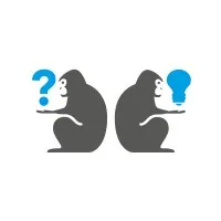 FREE MONKEYS logo