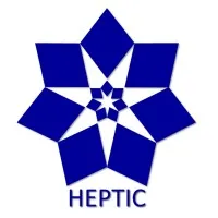 HEPTIC logo