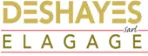 DESHAYES ELAGAGE logo