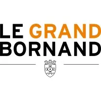 LE GRAND-BORNAND TOURISME logo