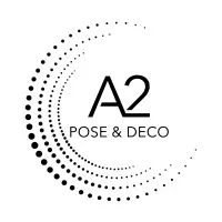 A2 POSE ET DECO logo