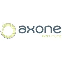 Voici le logo de la marque AXONE ENGINEERING qui représente son identité graphique.