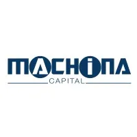 MACHINA CAPITAL logo