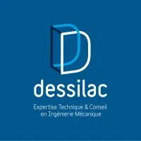 DESSILAC logo