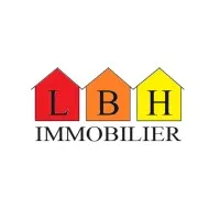 LBH IMMOBILIER logo