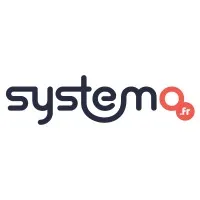SYSTEMO logo