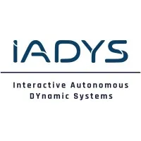 IADYS logo
