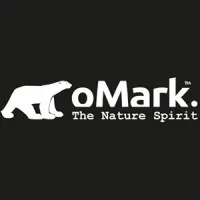 OMARK logo