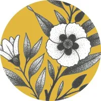 ATELIER LADANUM logo