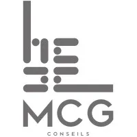 MCG CONSEILS logo
