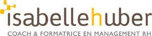 ISABELLEHUBER RH logo