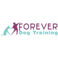 FOREVER DOG TRAINING logo