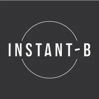 INSTANT-B logo