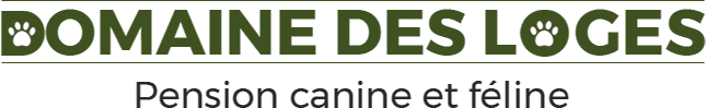 DOMAINE DES LOGES logo