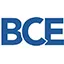 BCE logo