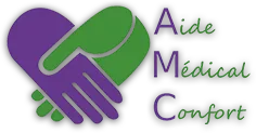 AIDE MEDICAL CONFORT logo