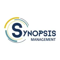 SYNOPSIS MANAGEMENT logo