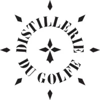 DISTILLERIE DU GOLFE logo