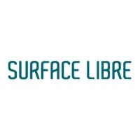 SURFACE LIBRE logo