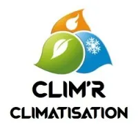 CLIM'R logo