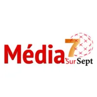 MEDIA SUR 7 logo