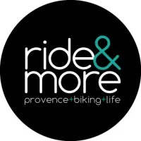 RIDE & MORE TRAVEL logo