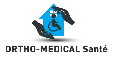 ORTHO-MEDICAL SANTE logo