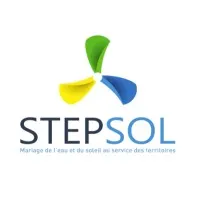 STEPSOL logo