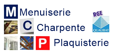 M.C.P logo